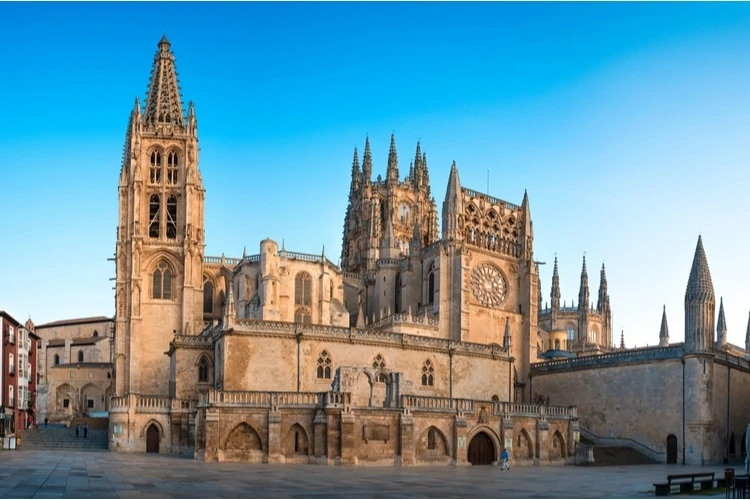 Burgos Cathedral