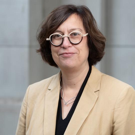 Andrea Mennicken