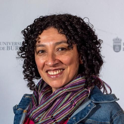 Cristina Valdiosera