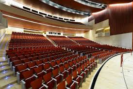 Fórum Evolución Palacio de Congresos de Burgos