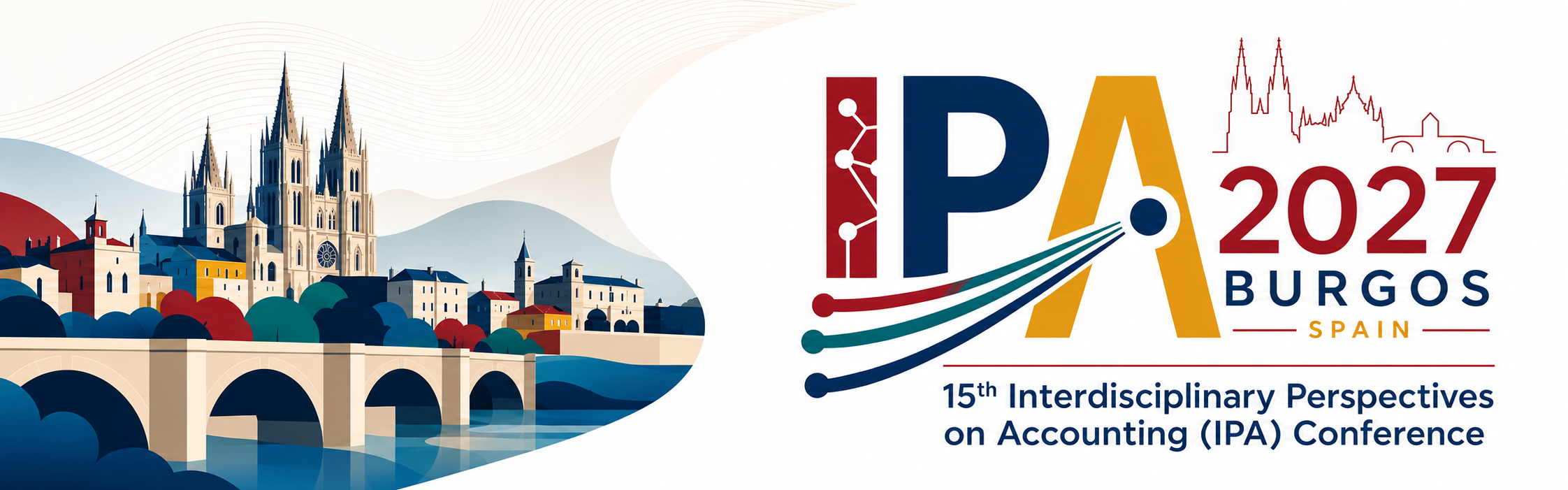 IPA 2027 Burgos — 15th Interdisciplinary Perspectives on Accounting Conference